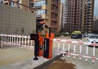 智能停車場管理系統(tǒng)為什么能讓物業(yè)管理者安心？
